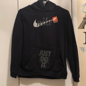 Nike sweater